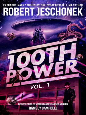 cover image of 100th Power Volume 1